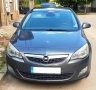 opel astra J Sports Tourer , Опел Астра, снимка 2