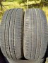 2бр летни гуми 185/55R16 Bridgestone