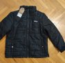 НОВО детско олекотено пролетно-есенно яке Lee Cooper (11-12 години), снимка 1
