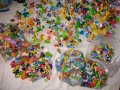 Огромен лот Kinder играчки , над 1500 броя, снимка 9