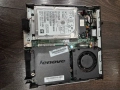 Lenovo ThinkCentre M92p Tiny – i3-3220T, 8GB RAM, 1TB HDD, снимка 4