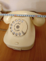 Ретро телефон 1964 година РАБОТИ, снимка 8