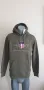 GANT Shield Hoodie Mens Size M НОВО! ОРИГИНАЛ! Мъжки Суичер!, снимка 7