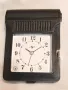 Два Модела на Редки Руски Соц СССР Часовници Будилници Луч, снимка 6