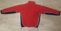 Яке BULLDOG BW размер L ЧЕРВЕНО, снимка 2