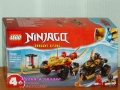 Продавам LEGO Ninjago 71786 71789 71790 71791 71792 71793 71794 71795 71796 71798 71800 71804 71805, снимка 1