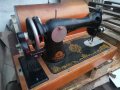 Шевна машина , снимка 3