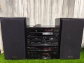 Technics Sb cs 70 +Hi-fi Set , снимка 1