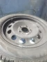 Железни джанти 16 цола бмв 2броя, снимка 2