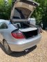 Mercedes-Benz W203 C220 143кс. Cupe автомат на части, снимка 7