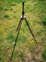 Голям трипод(стойка) за фидер риболов,аларма и др. До 130см височина !, снимка 2