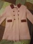 Детско палтенце, снимка 1 - Детски якета и елеци - 42949411
