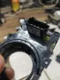Saab 9-5 , 93 Ignition Immobiliser Key Surround 52010466 , снимка 7