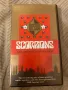 SCORPIONS LIVE in Russia VHS HIFI Видеокасета, снимка 1