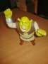 Продавам фигурка на анимационния герой Шрек, снимка 2