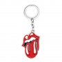 Ключодържател The Rolling Stones , Ролинг Стоунс , изплезен език, снимка 1