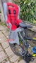 Детско столче за Велосипед Römer до 22кг., снимка 4
