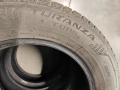 4бр.летни гуми 215/60/16 Bridgestone, снимка 4