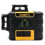 KAIWEETS KT360A Laser Level Green, 3X360°, снимка 15