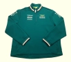 Aston Martin x Hugo Boss F1 Team - Оригинална мъжка блуза р-р 2XL, снимка 7