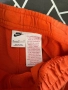Къси гащи Nike orange, снимка 4