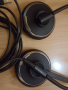 Оригинални Слушалки Plantronics Blackwire C520-M, снимка 2