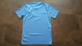 NIKE MANCHESTER CITY Football T-Shirt размер M футболна тениска 42-67, снимка 2