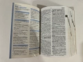 Oxford Advanced Learner’s Dictionary 1995, снимка 11