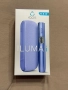 IQOS lumia с калъв и цигари, снимка 1