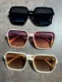 Дамски слънчеви очила , снимка 5
