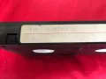 Видеокасета '' Къдравата Сю ''  VHS ( дублиран ), снимка 4