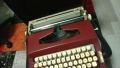 Пишеща машина, снимка 3