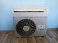 ПРОДАДЕН.Инверторен климатик Hitachi RAS-35YH4 12ка., снимка 1