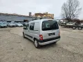 Citroen Berlingo 1.6hdi 2007г клима, снимка 3