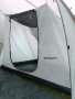 Четириместна палатка "Jesolo 4" с 3 помещения Размери: 440х220х175 см., снимка 7