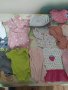 Лот за бебе момиче 0-3 месеца , снимка 4