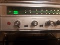 Лампов ресивър Sansui sax 200, снимка 4