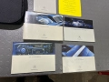 Оригиналните книжки и упътвания за Mercedes C-class W203, снимка 3