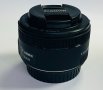 Обектив Canon 0,35М-1.1FT