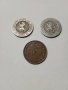 БЕЛГИЯ МОНЕТИ 10 САНТИМА 1961 1963 Г 5 САНТИМА 1905 Г , снимка 5