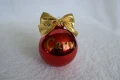 коледни топки с имена , снимка 7