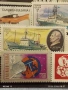 Стари пощенски марки от цял свят смесени СССР, РУМЪНИЯ, БЪЛГАРИЯ за КОЛЕКЦИЯ 52014, снимка 10