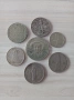 Монети различни години , снимка 1