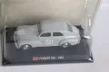 1:43 PEUGEOT 203 - 1954 КОЛИЧКА РЕТРО МОДЕЛ, снимка 6