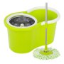 Моп за почистване на под - ламинат  - spin mop 360, снимка 1 - Мопове, кофи, четки и метли - 43378408