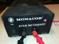 MONACOR PS-500 13,8V/3.5A-ВНОС SWISS 3005222131, снимка 4