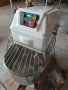Нови Тестобъркачки 35л спирални 2 скорости и таймер  нови , снимка 8