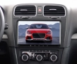 Мултимедия Андроид 9инча VW Seat Skoda , снимка 4