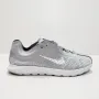 NIKE 898027 Mayfly Lite BR Platinum Оригинални Маратонки 41.5-42, снимка 2