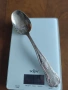 Италиански сребърни прибори -Set Silver Probe ARG 800., снимка 9